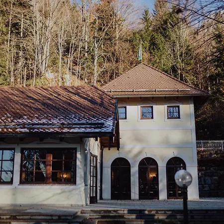 Ansitz Wartenfels Thalgau
