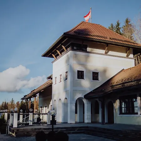 Ansitz Wartenfels Konukevi Thalgau