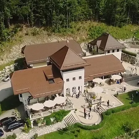Ansitz Wartenfels 3* Thalgau