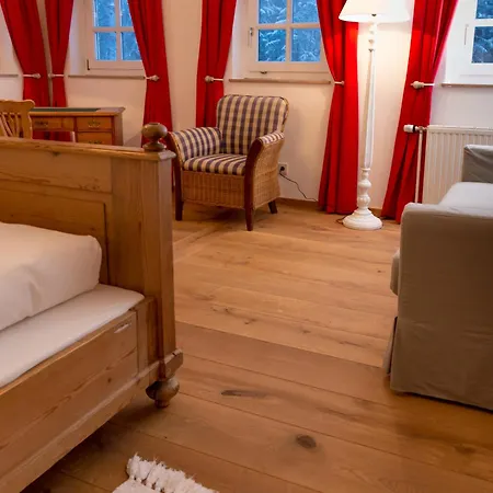 Ansitz Wartenfels 3* Thalgau