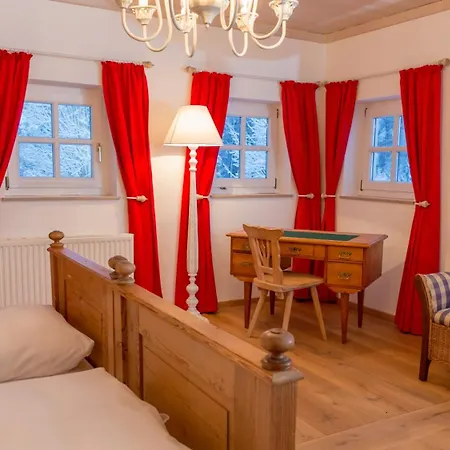 Ansitz Wartenfels 3* Thalgau