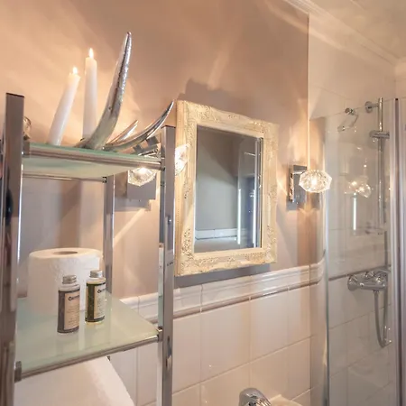 Ansitz Wartenfels Konukevi 3*