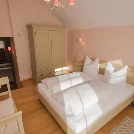 Ansitz Wartenfels 3* Thalgau