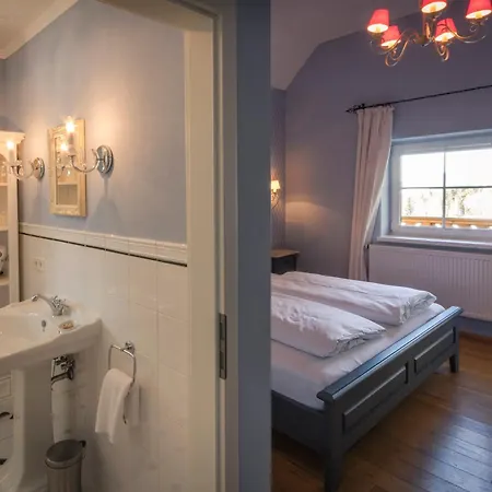 Ansitz Wartenfels 3* Thalgau