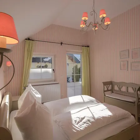 Ansitz Wartenfels 3*