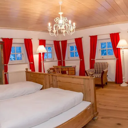 Ansitz Wartenfels 3* Thalgau