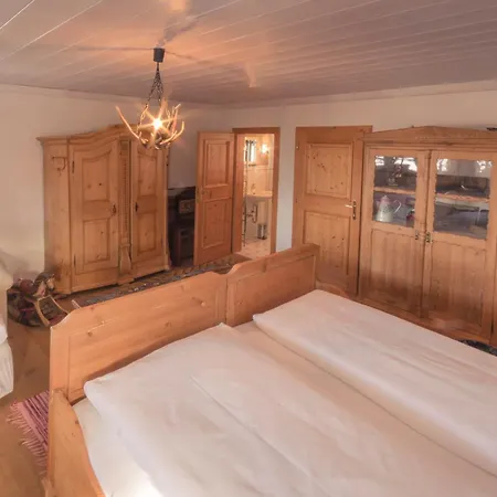 Ansitz Wartenfels Konukevi 3*